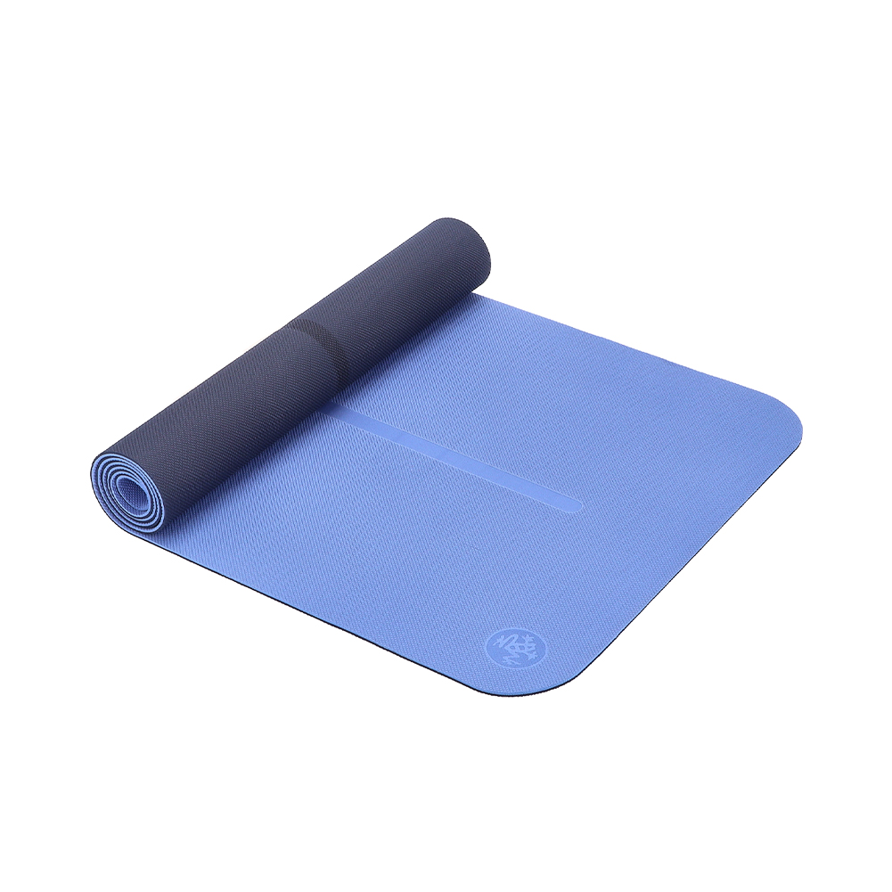 manduka（マンドゥカ） 【並行輸入品】 ヨガマット 5mm BEGIN ビギン
