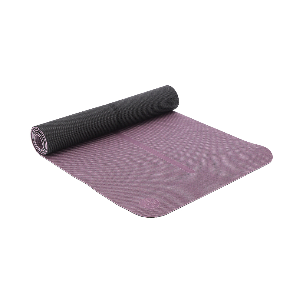 manduka（マンドゥカ） 【並行輸入品】 ヨガマット 5mm BEGIN ビギン