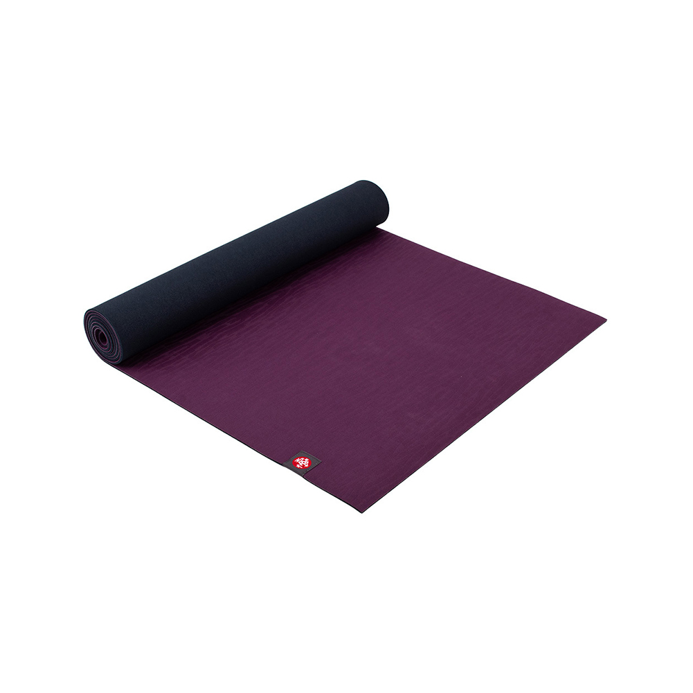 ヨガマット マンドゥカ Manduka 4mm エコライト ピラティス ホットヨガ