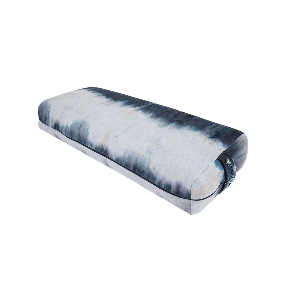manduka マンドゥカ Manduka ヨガクッション ボルスター レキュ