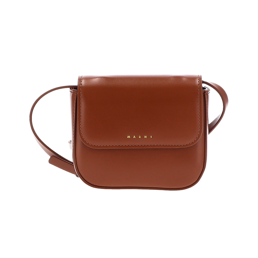 MARNI（マルニ） 【並行輸入品】 MARNI KIDS キッズ 2WAYバッグ