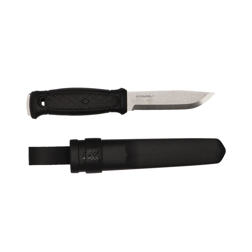 お盆も休まず配送 【並行輸入品】 モーラナイフ Morakniv キャンプナイフ アウトドアナイフ ガーバーグ ポリマーシース付 13715 Garberg 父の日 |  | 01