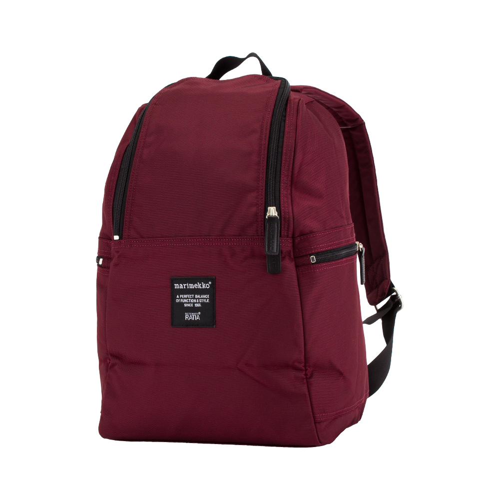 新品★marimekko マリメッコ Roadie/Metro リュック マリメッコ Marimekko バッグ リュック バックパック METRO