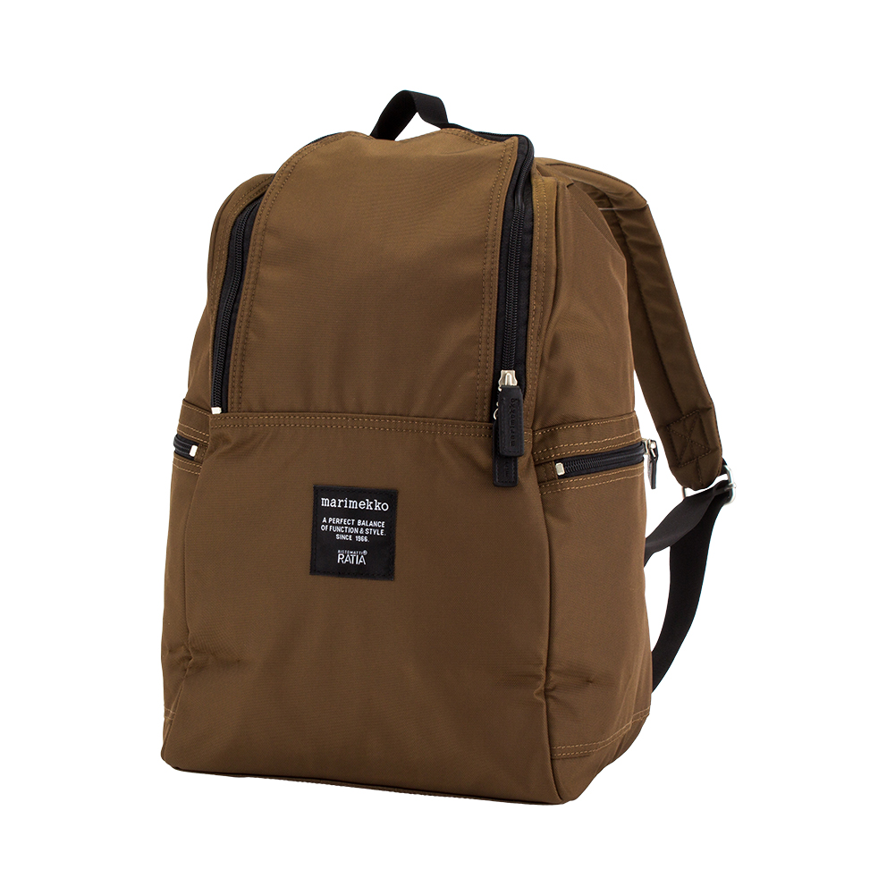 新品　marimekko マリメッコ　METRO ROADIE メトロ リュック 楽天市場】【SALE】ローディバッグ Metro バックパック