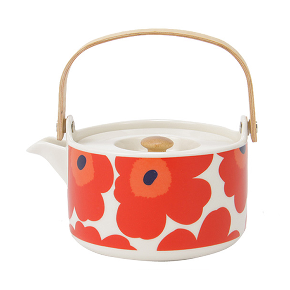 marimekko（マリメッコ） 【並行輸入品】 ティーポット 急須 700mL