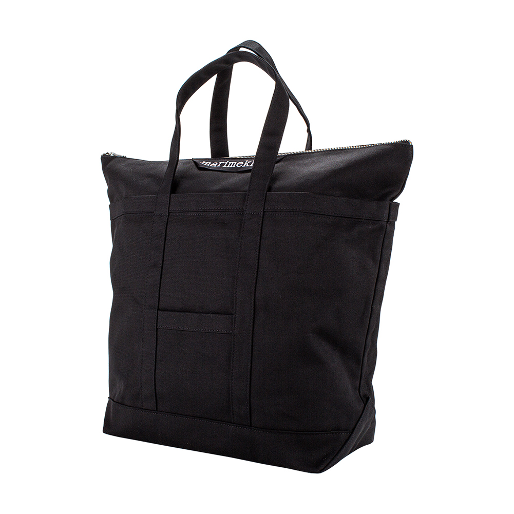 marimekko（マリメッコ） 【並行輸入品】 マツクリ トートバッグ