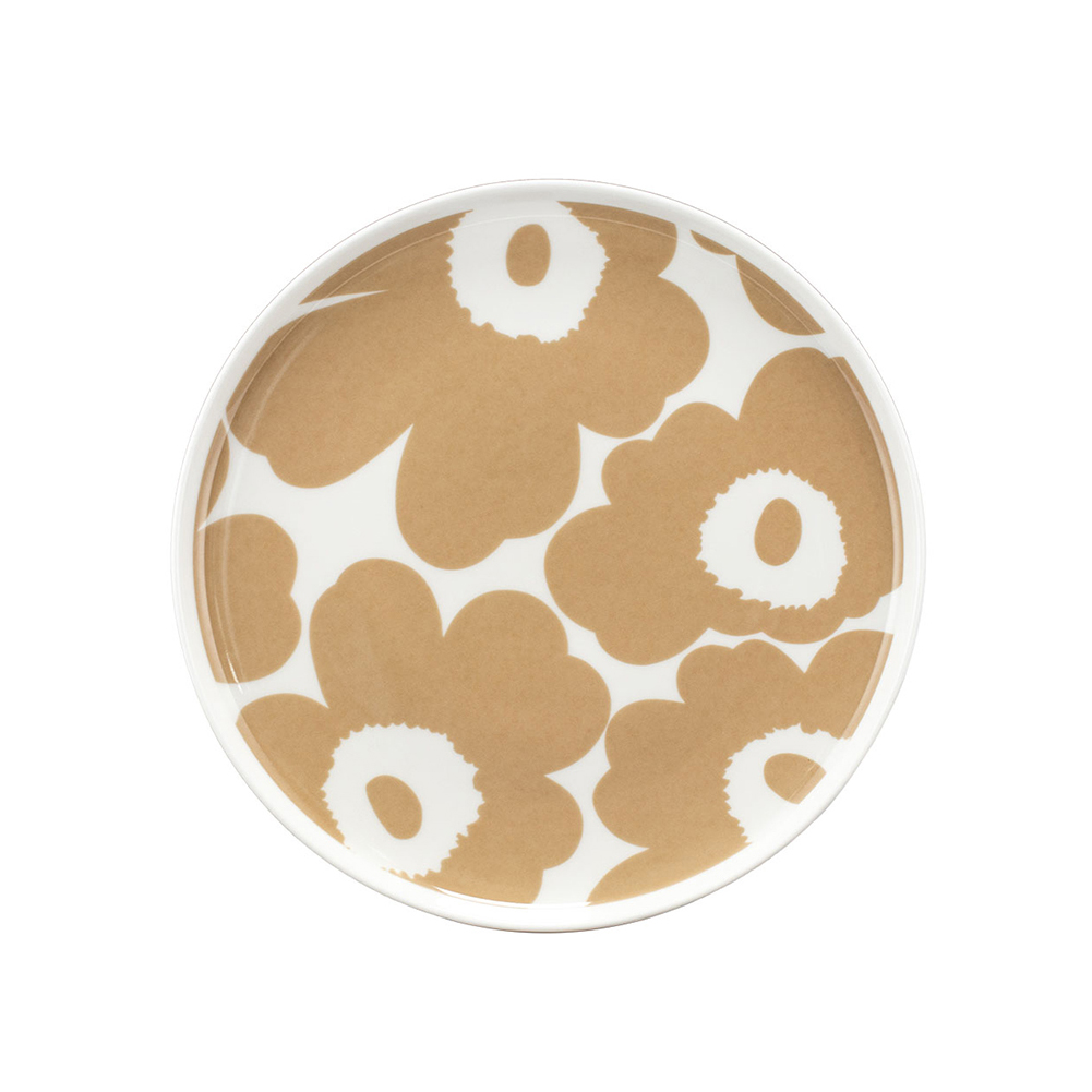 marimekko（マリメッコ） 【並行輸入品】 プレート 20cm 皿 ウニッコ