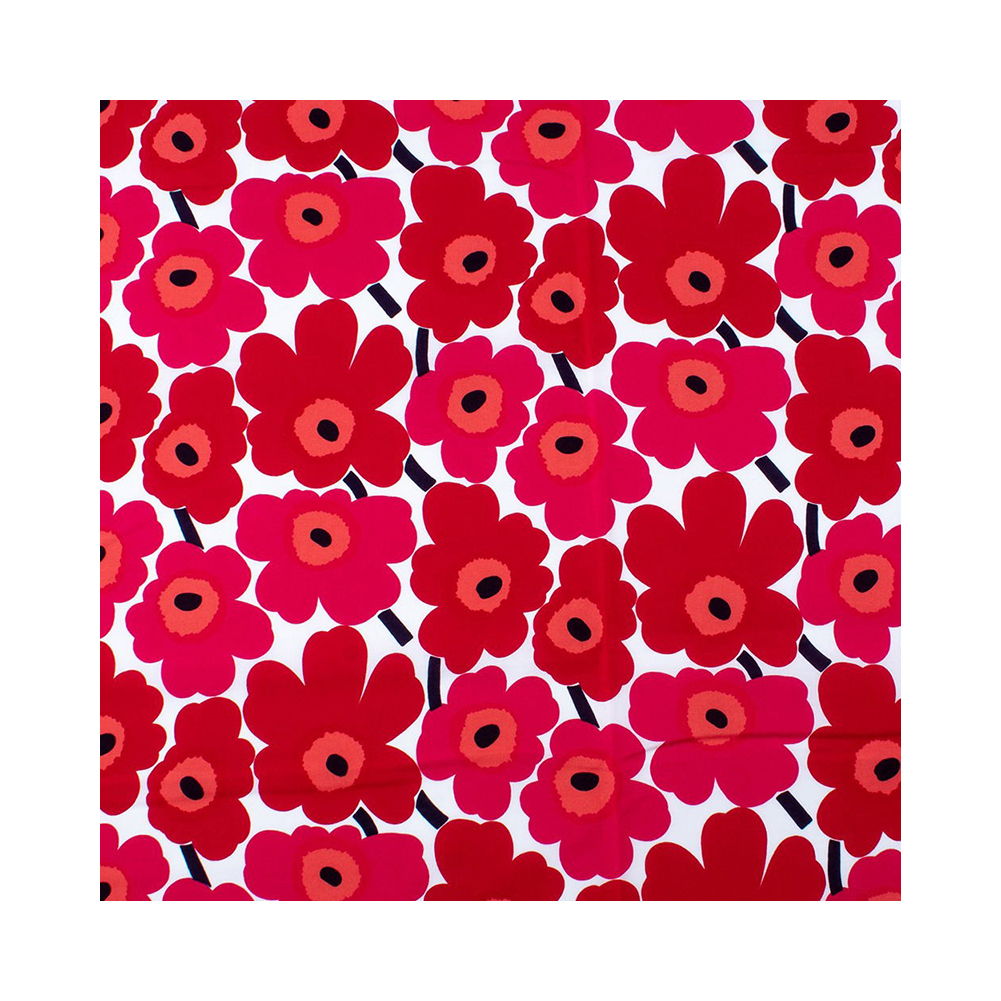 22a W新作送料無料 マリメッコ Marimekko 生地 Amino Dental Com