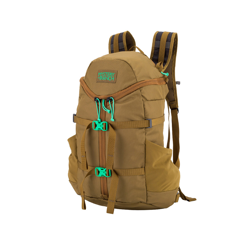 MYSTERY RANCH（ミステリーランチ） 【並行輸入品】 バックパック 19L