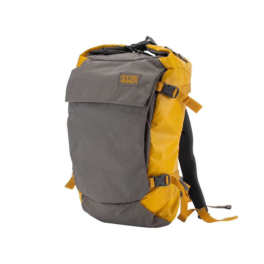 ミステリーランチ Mystery Ranch バックパック 25L ストリートゼン Street Zen バッグ アウトドア : mrn-39 :  GulliverOnlineShopping Yahoo!店 - 通販 - Yahoo!ショッピング