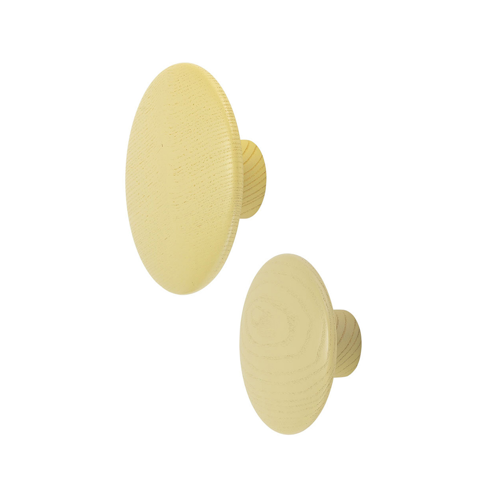 muuto ムート Muuto THE DOTS COAT HOOKS ザ ドッツ コート