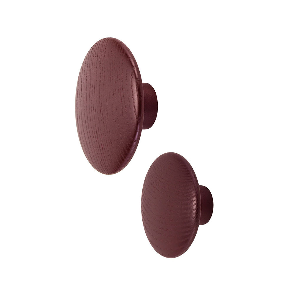 muuto ムート Muuto THE DOTS COAT HOOKS ザ ドッツ コート
