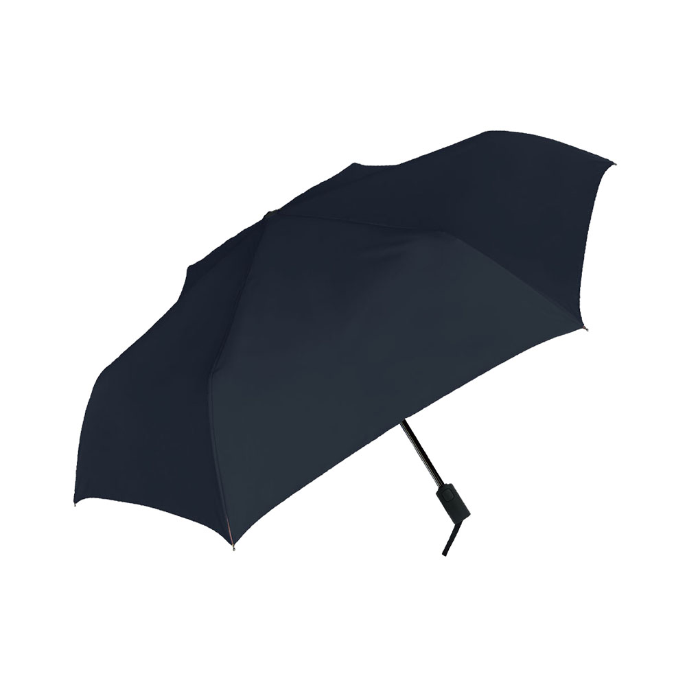 NaturalBasic（NAKATANI） 傘 雨傘 折りたたみ傘 60cm自動開閉折