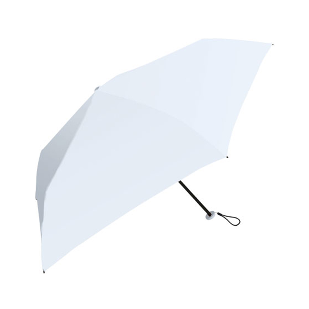 NAKATANI（中谷） 傘 雨傘 折りたたみ UV Air＋ 晴雨兼用 男女兼用