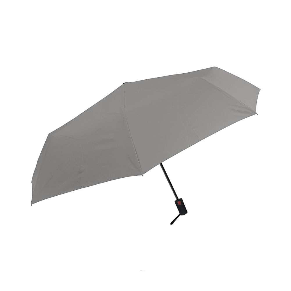 傘 雨傘 折りたたみ 自動開閉 折傘 65cm メンズ フォーマル グラスファイバー423024 Nakatani｜glv｜02