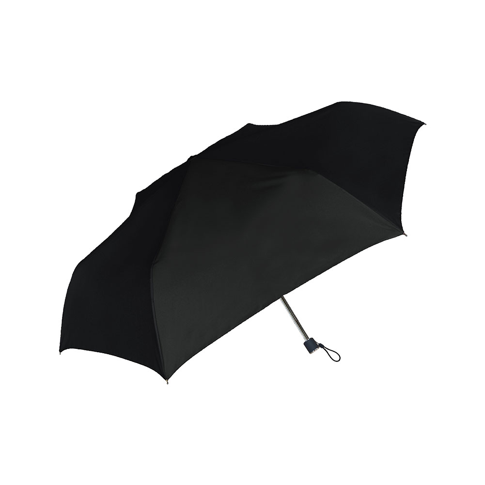 傘 雨傘 折りたたみ 折傘 メンズ 55cm シェイプメモリー加工 フォーマル カジュアル 723050 Nakatani｜glv｜03