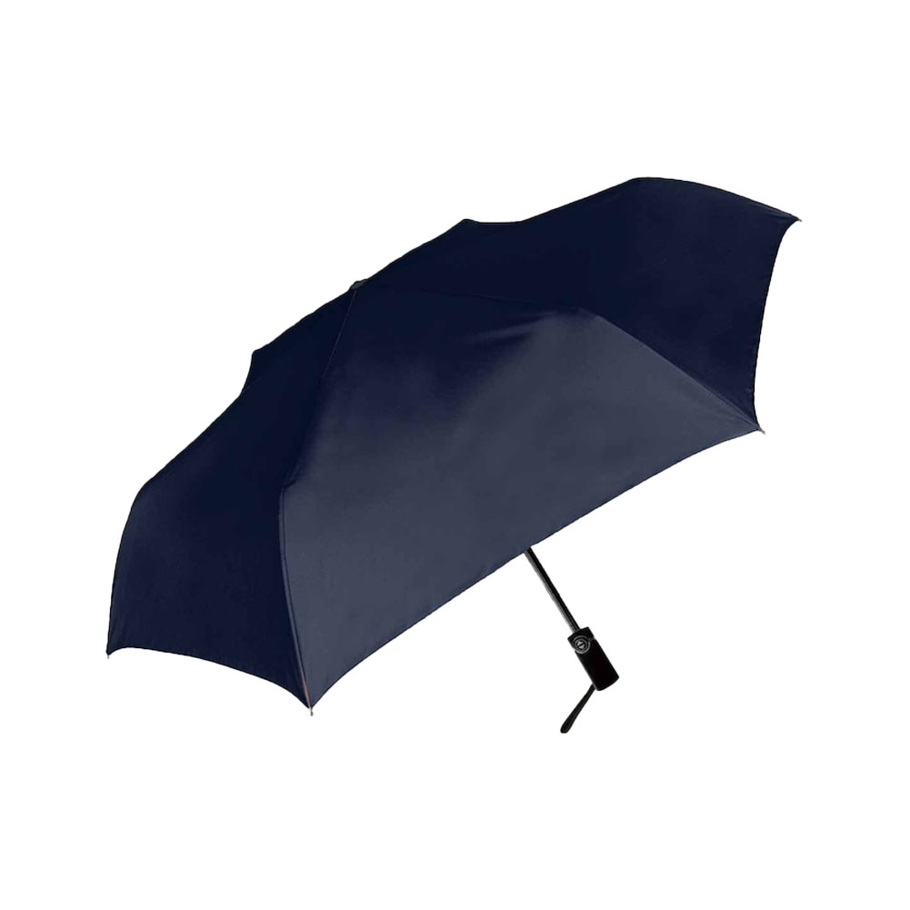 傘 雨傘 折りたたみ 折傘 自動開閉 吸水ケース 60cm メンズ フォーマル カジュアル 423019 Nakatani｜glv｜02