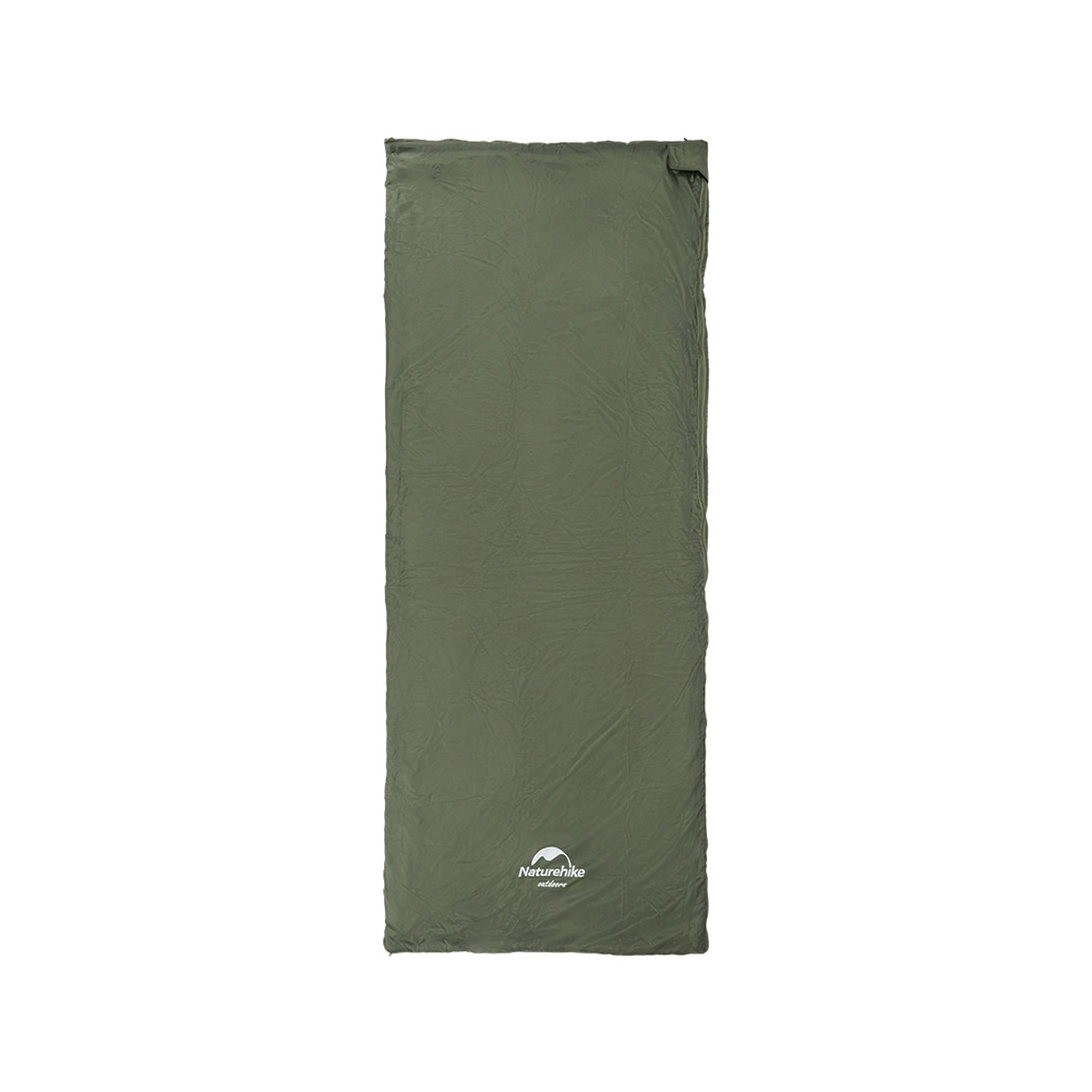 ネイチャーハイク Naturehike 寝袋 封筒型 スリーピングバッグ 190×75 シュラフ アウトドア 軽量｜glv｜02