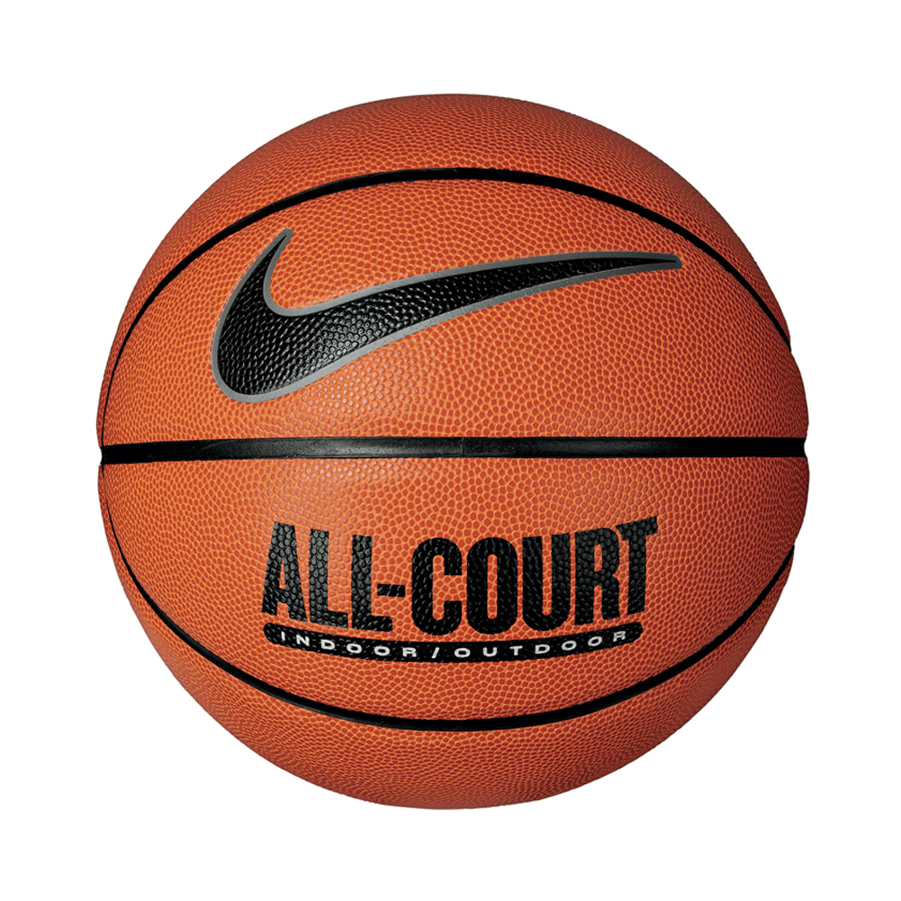 ナイキ NIKE エブリデイ オールコート8P 7号 6号 バスケットボール 球