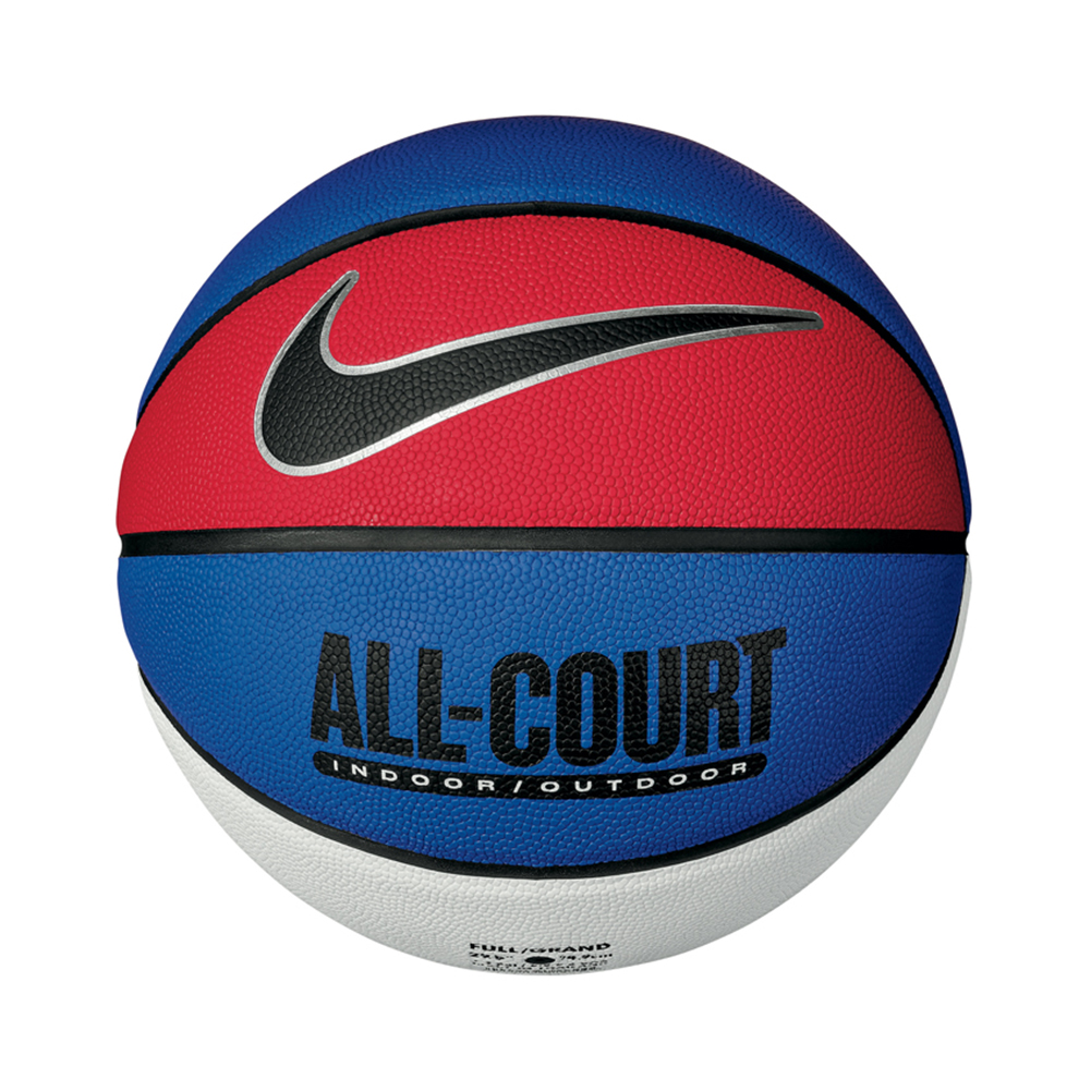 ナイキ NIKE エブリデイ オールコート8P 7号 6号 バスケットボール 球