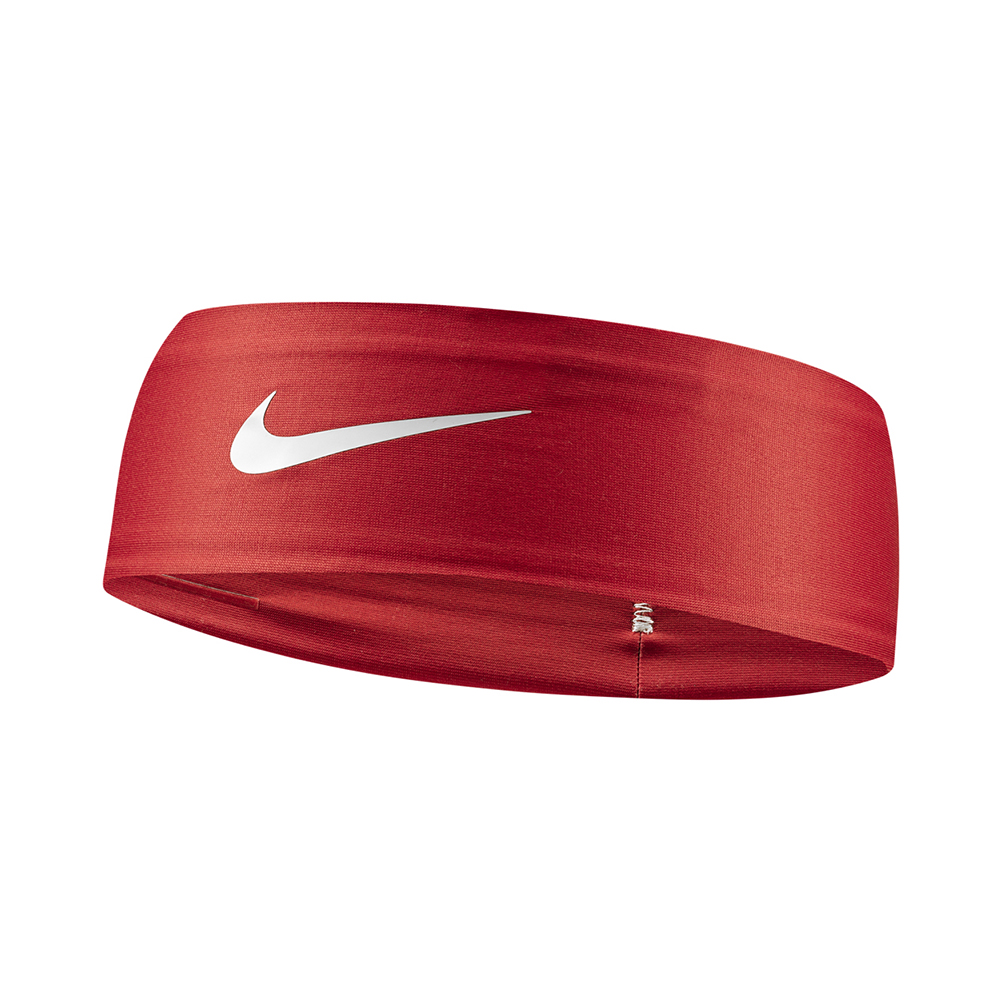 NIKE（ナイキ） NIKE Dri-FIT フューリー クラシック ヘッドバンド 汗