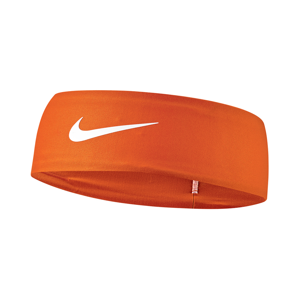 NIKE（ナイキ） NIKE Dri-FIT フューリー クラシック ヘッドバンド 汗