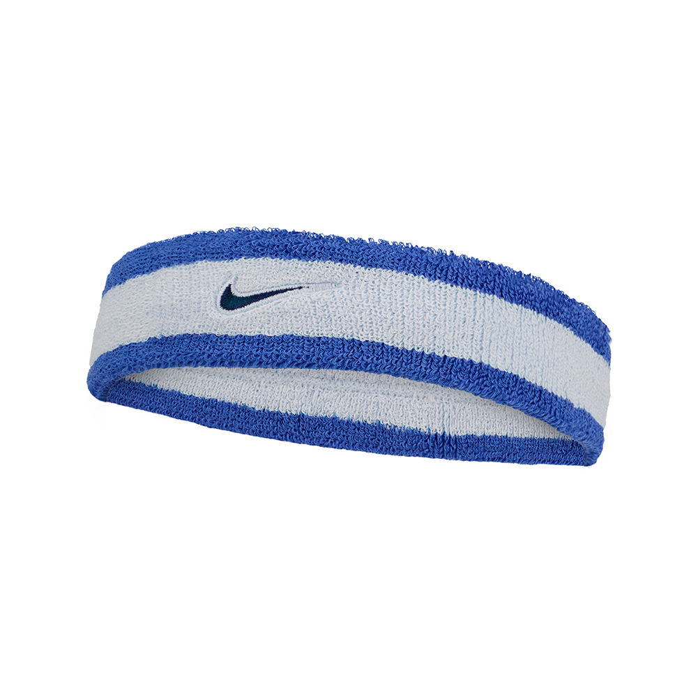 ナイキ NIKE スウッシュ クラシック ヘッドバンド ヘアバンド 汗止め