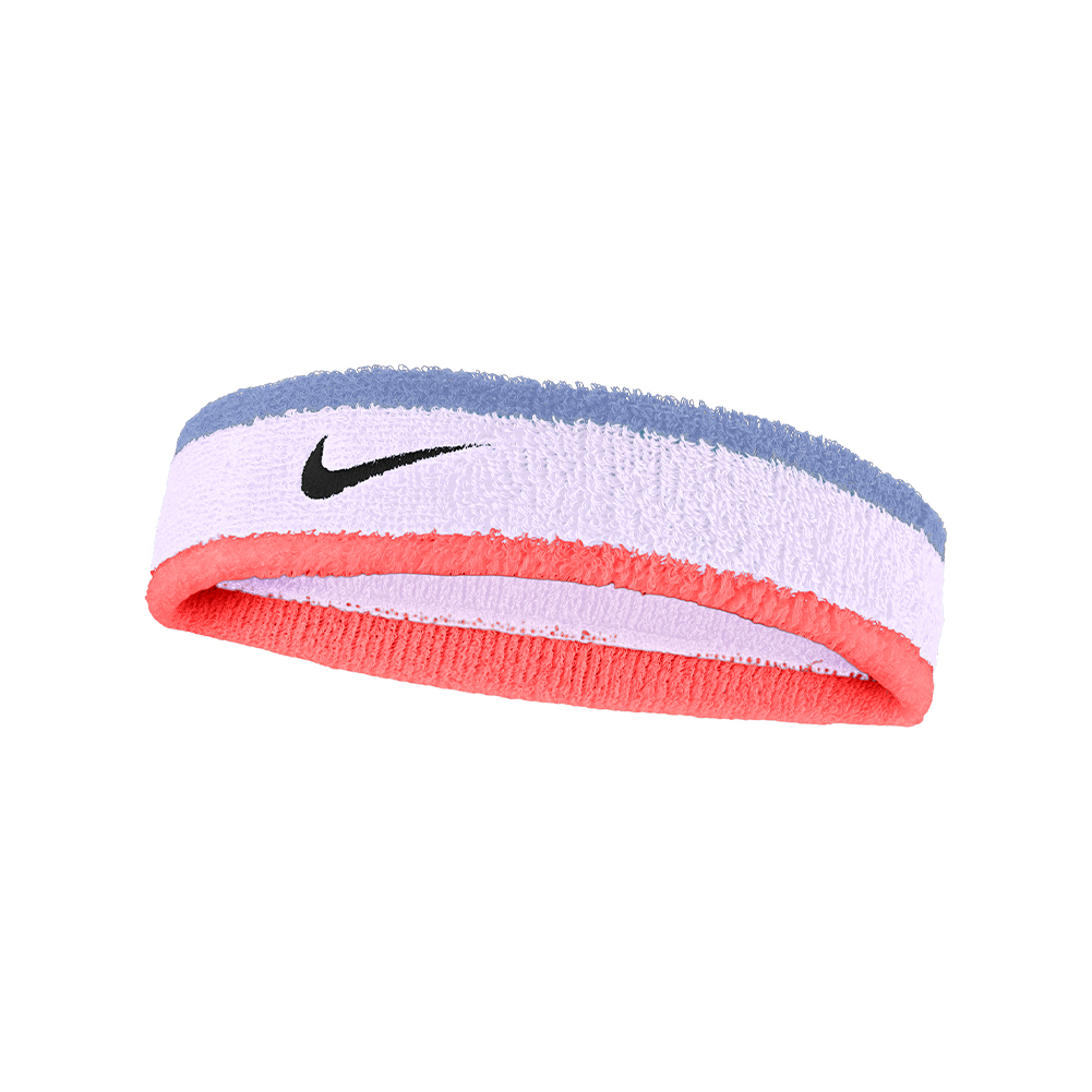 ナイキ NIKE スウッシュ クラシック ヘッドバンド ヘアバンド 汗止め