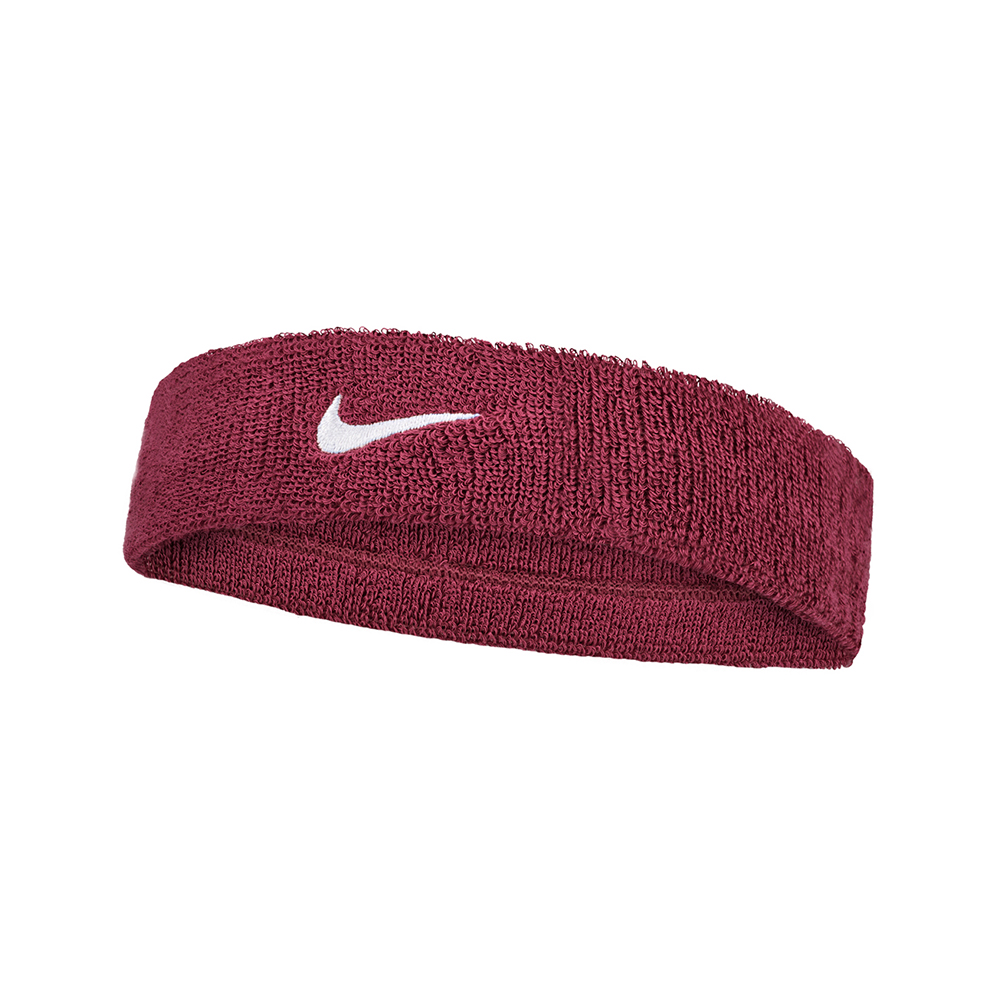 ナイキ NIKE スウッシュ クラシック ヘッドバンド ヘアバンド 汗止め