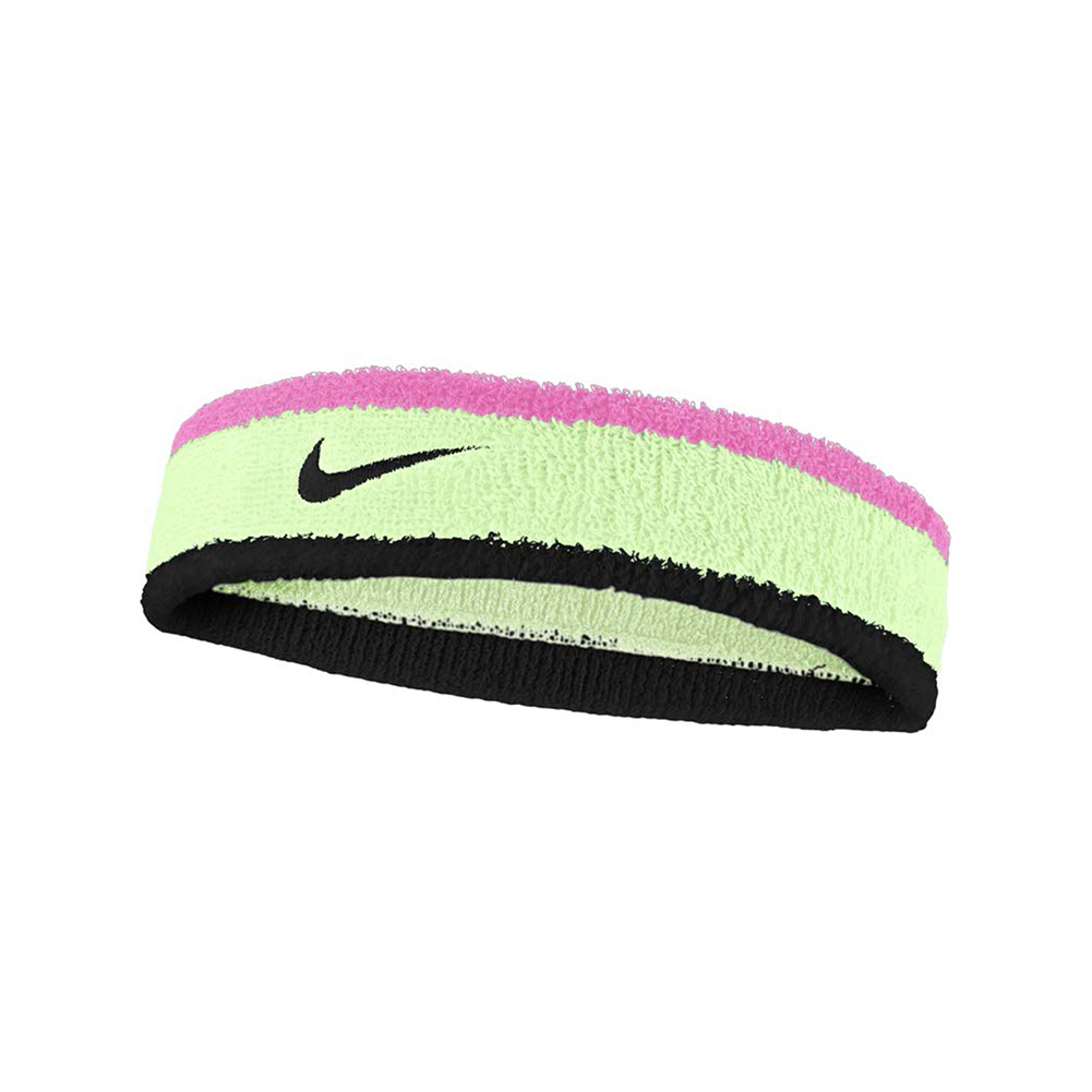 GWも休まず配送 ナイキ NIKE スウッシュ クラシック ヘッドバンド ヘア
