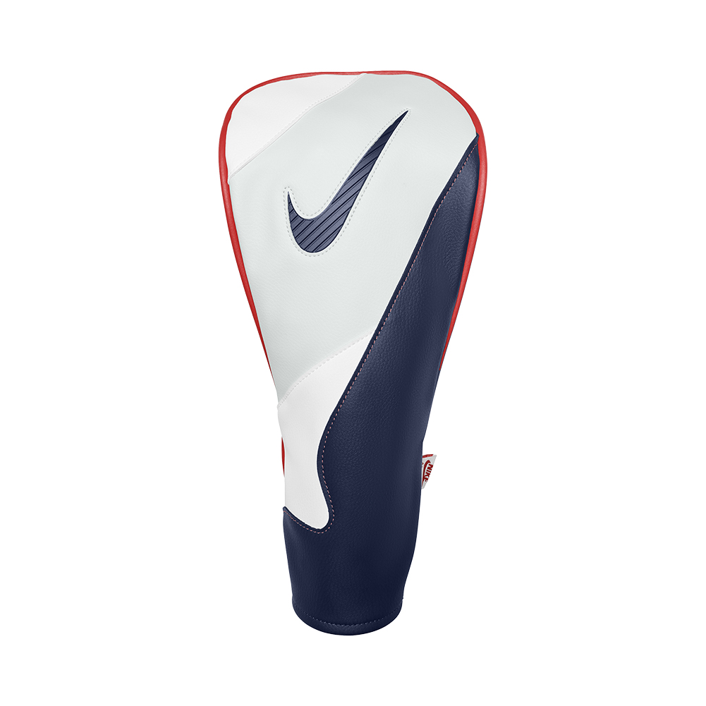 NIKE ICON ドライバー ヘッドカバー ドライバー用 ゴルフ用品 耐久性