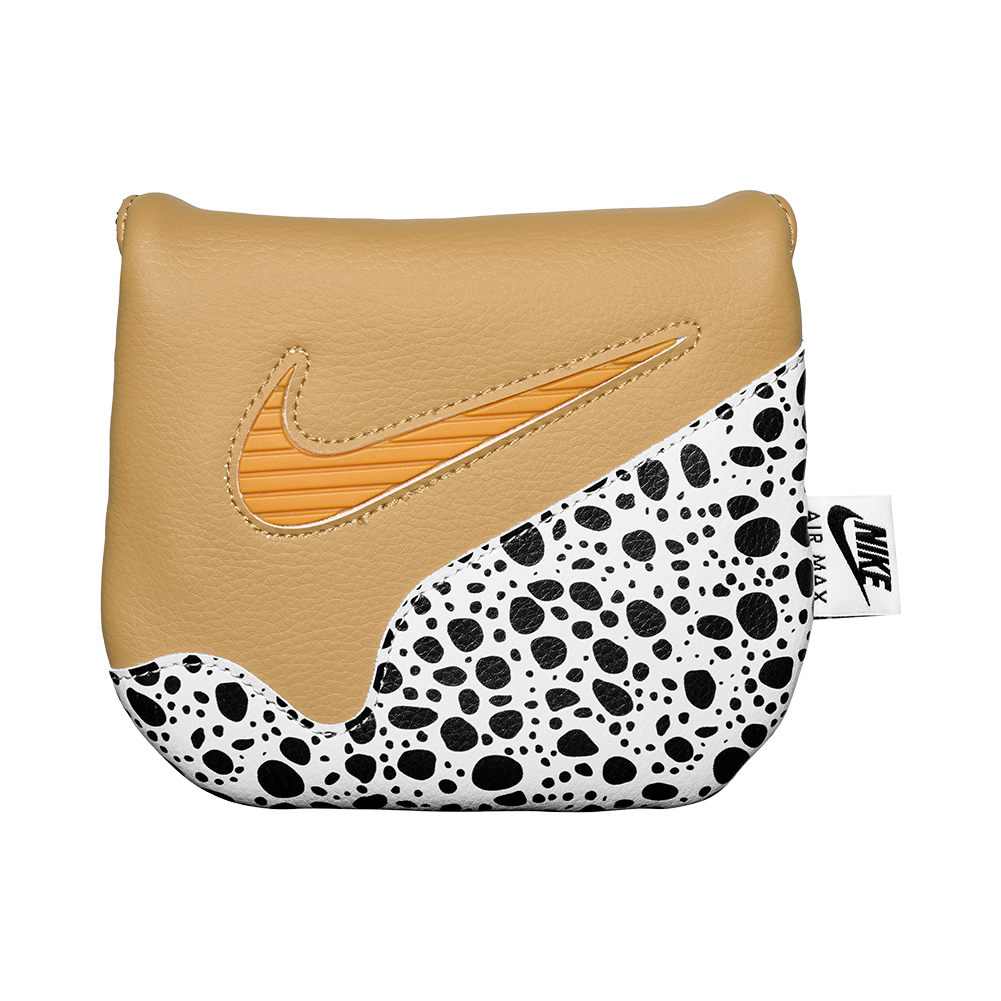 NIKE ICON ブレードパター ヘッドカバー ブレードパター用 ゴルフ用品