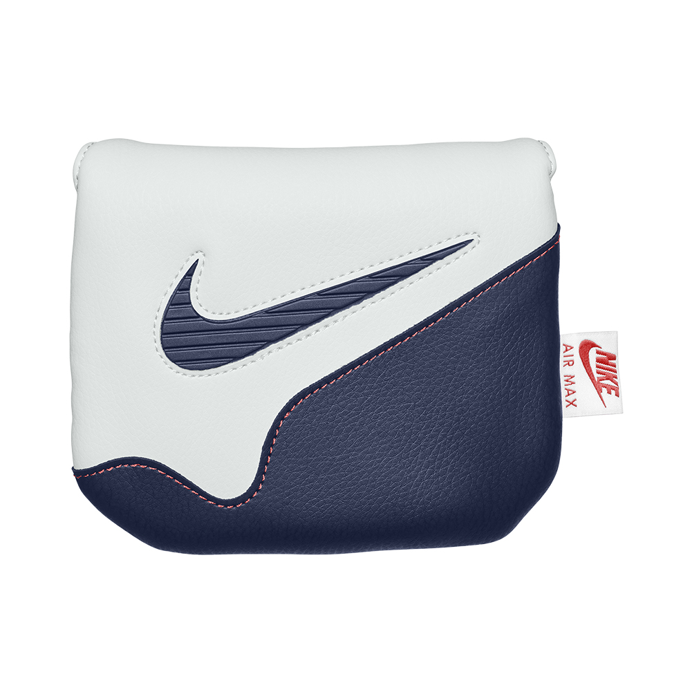 NIKE ICON ブレードパター ヘッドカバー ブレードパター用 ゴルフ用品 