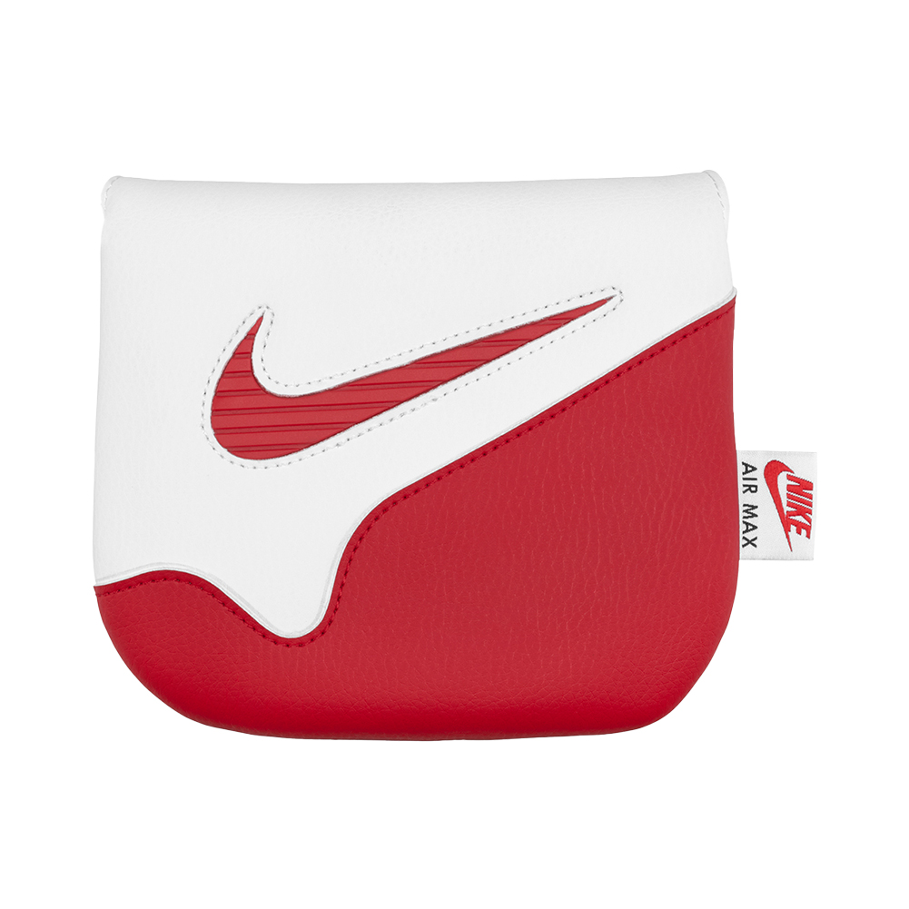 NIKE ICON ブレードパター ヘッドカバー ブレードパター用 ゴルフ用品