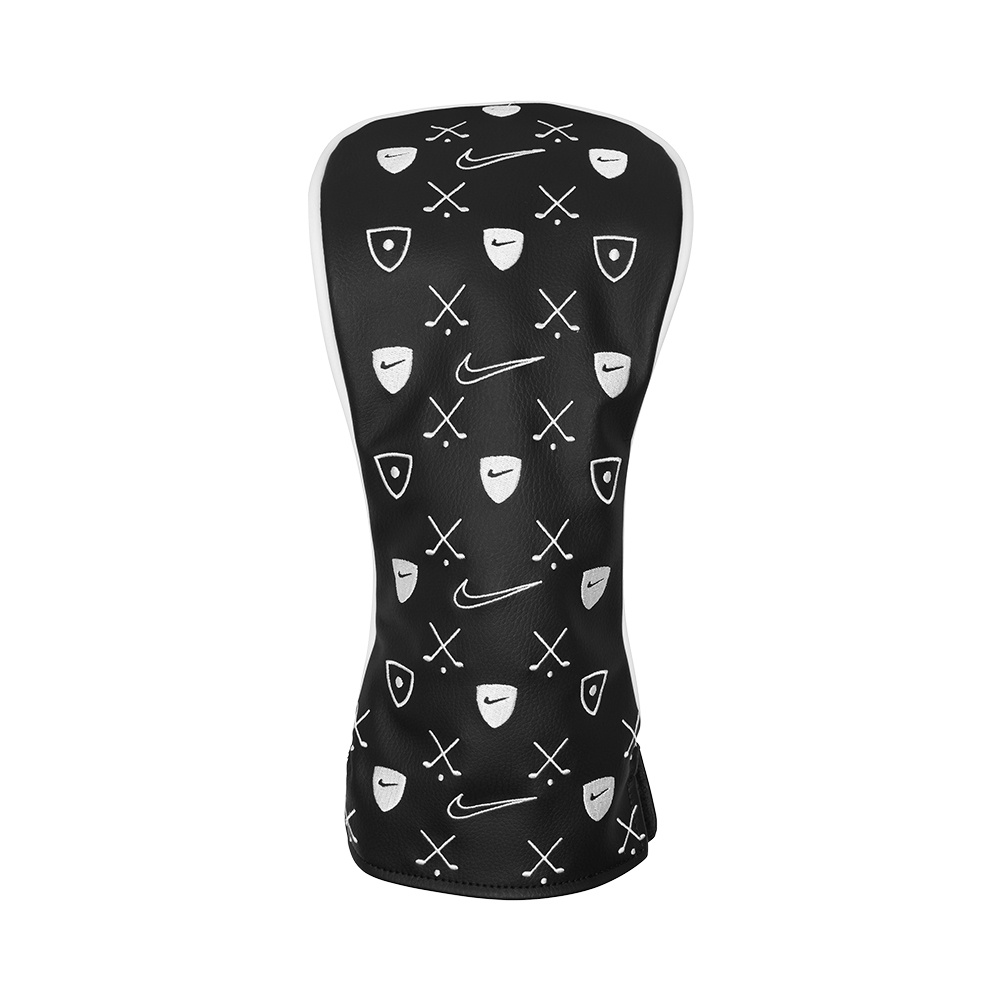 NIKE ツアー ドライバー ヘッドカバー ドライバー用 ゴルフ用品 耐久性