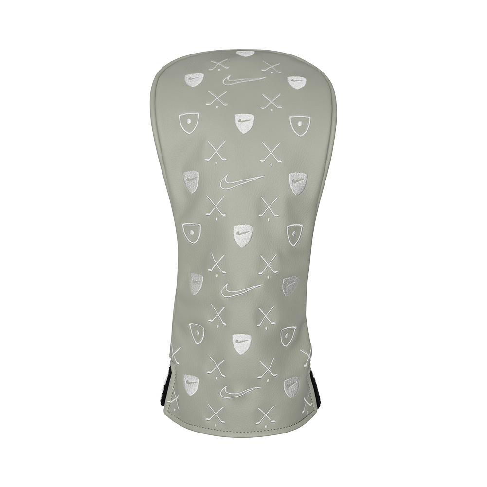 NIKE ツアー ドライバー ヘッドカバー ドライバー用 ゴルフ用品 耐久性