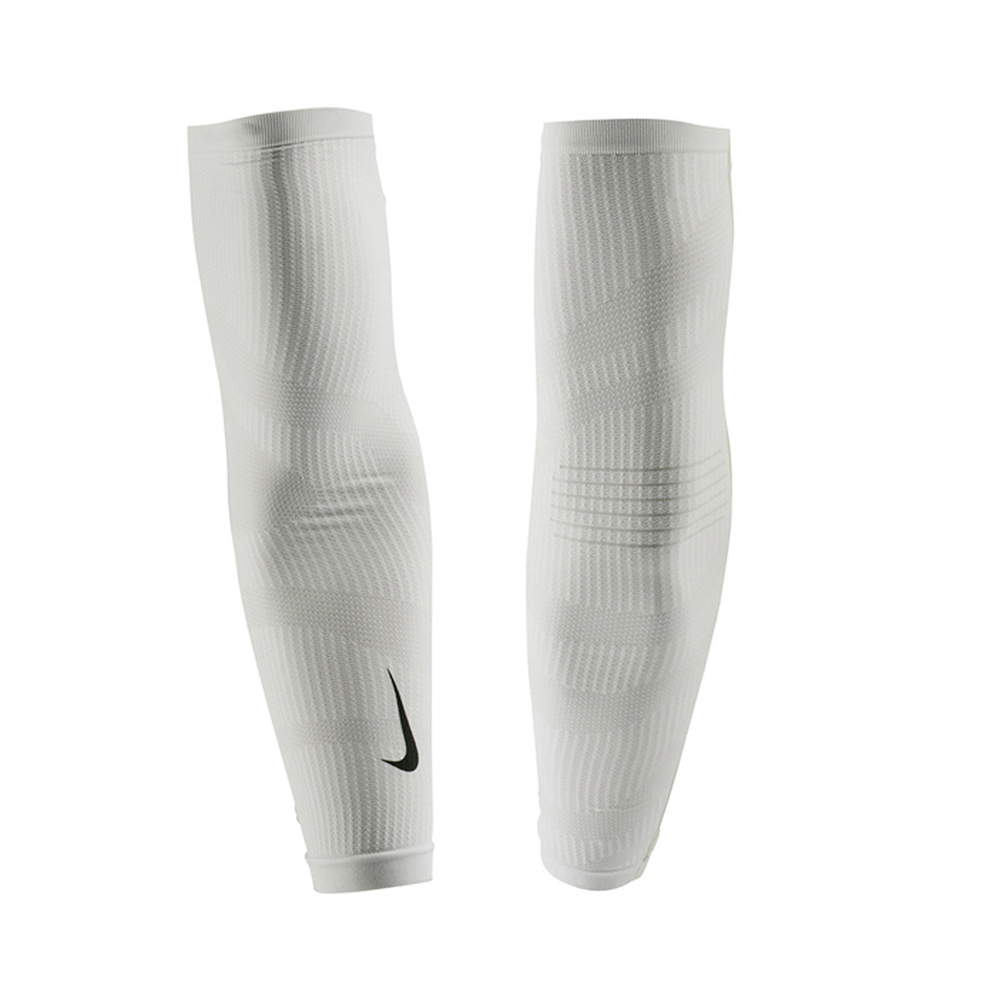ナイキ　アームスリーブ　セット NIKE（ナイキ） ゾーンド アームスリーブ 両腕セット アームカバー DRI