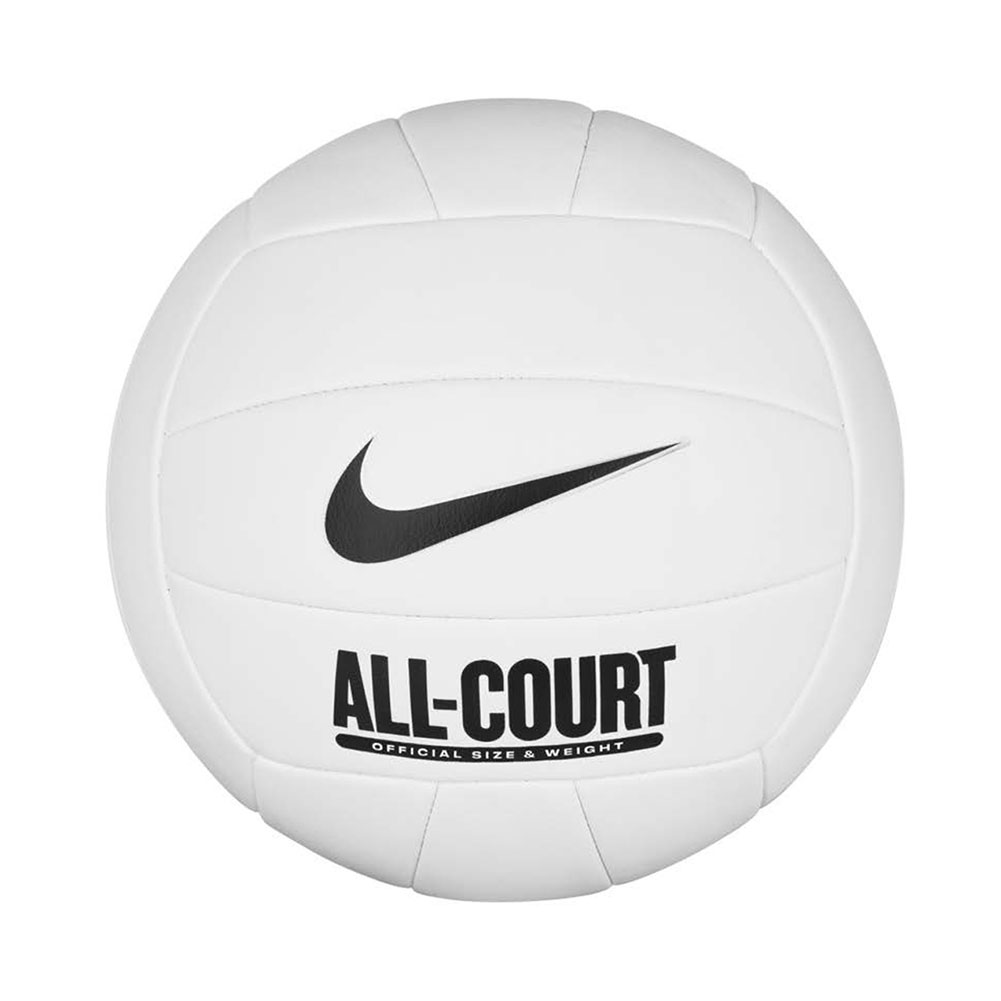 GWも休まず配送 ナイキ NIKE オールコート バレーボール バレーボール 5号球 屋内 / 屋外兼用 ボール スポーツ運動 | NIKE | 02