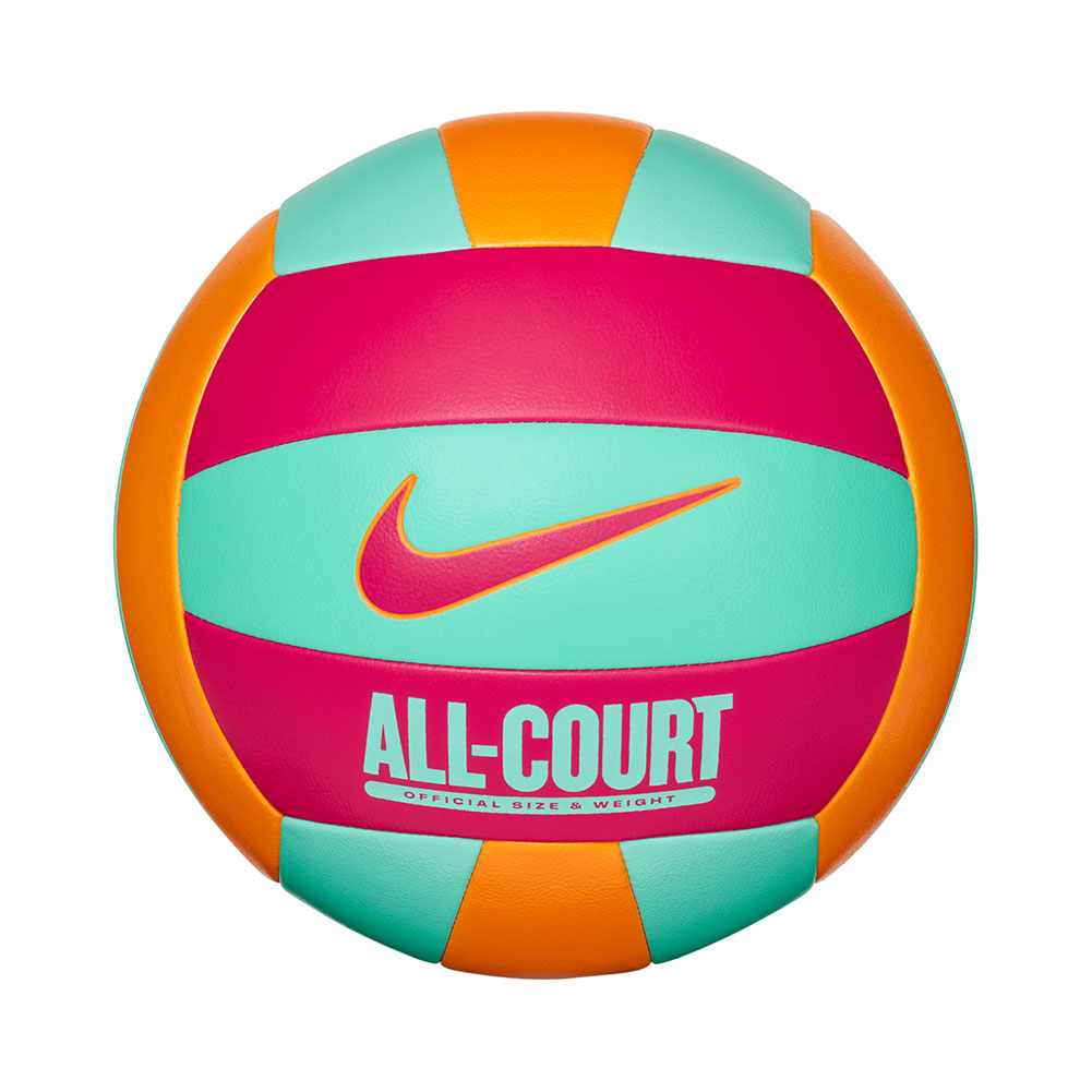 GWも休まず配送 ナイキ NIKE オールコート バレーボール バレーボール 5号球 屋内 / 屋外兼用 ボール スポーツ運動 | NIKE | 03