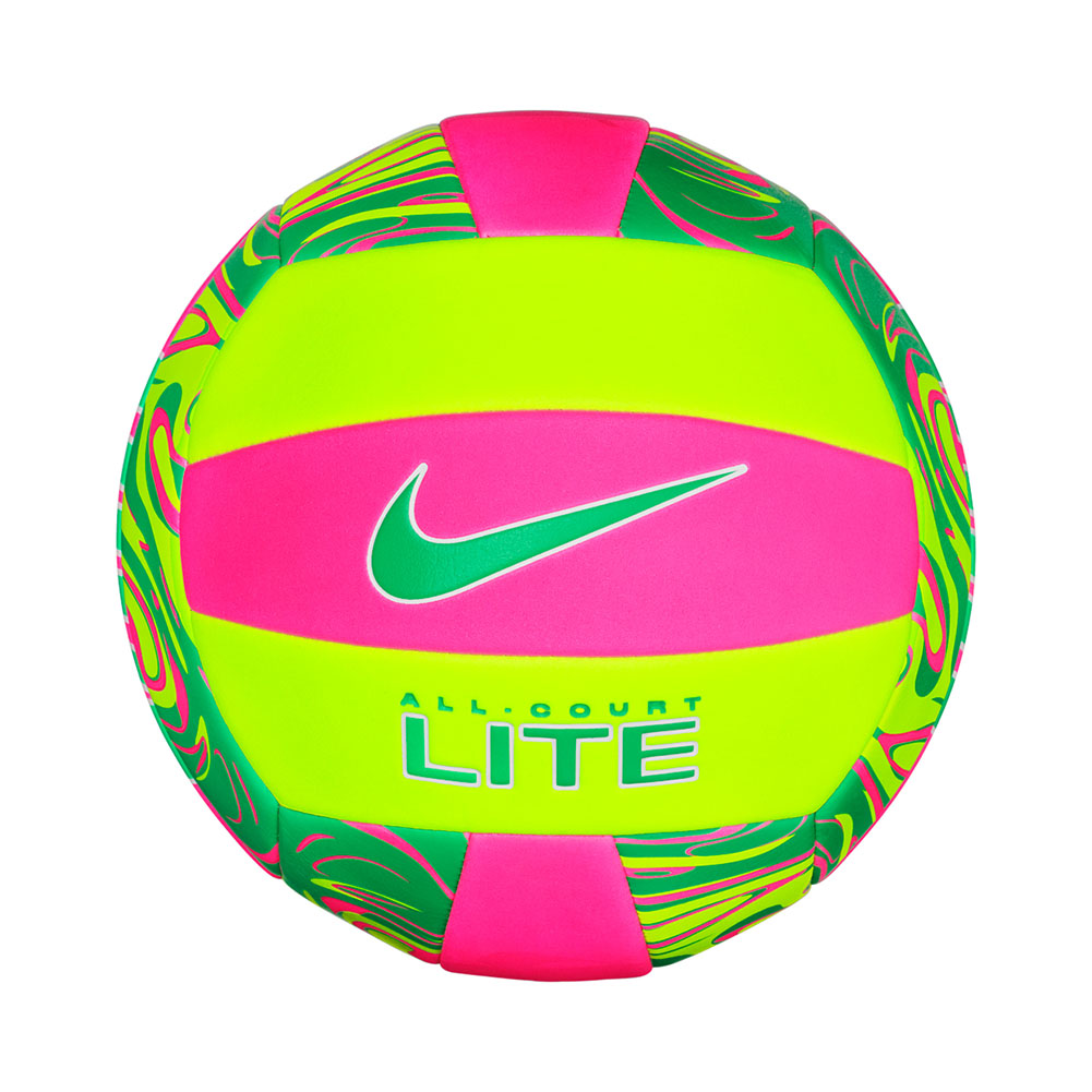 ナイキ NIKE オールコート LITE バレーボール バレーボール 5号球 屋内 / 屋外兼用 ボール スポーツ | NIKE | 01