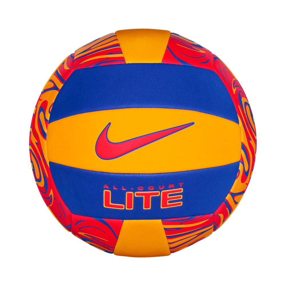 ナイキ NIKE オールコート LITE バレーボール バレーボール 5号球 屋内 / 屋外兼用 ボール スポーツ | NIKE | 02