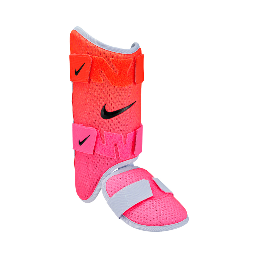 NIKE（ナイキ） ダイヤモンドバッターズ レッグガード 右打者用 野球
