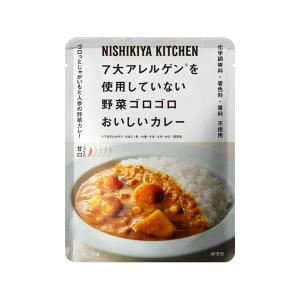 にしきや カレー スープ ポタージュ カレールー レトルト食品 レトルトカレー NISHIKIYA ...