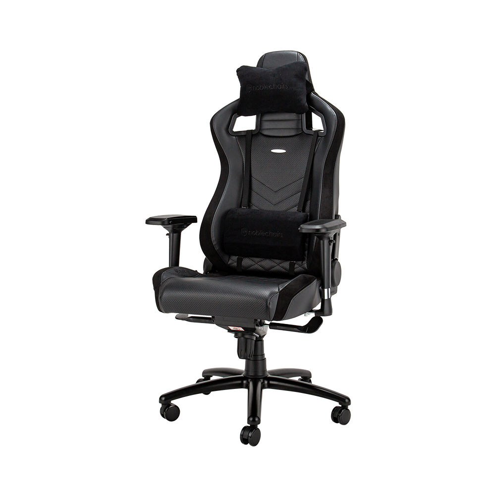 ノーブルチェアーズ noblechairs ゲーミングチェア オフィスチェア エピック EPIC PU Leather イス