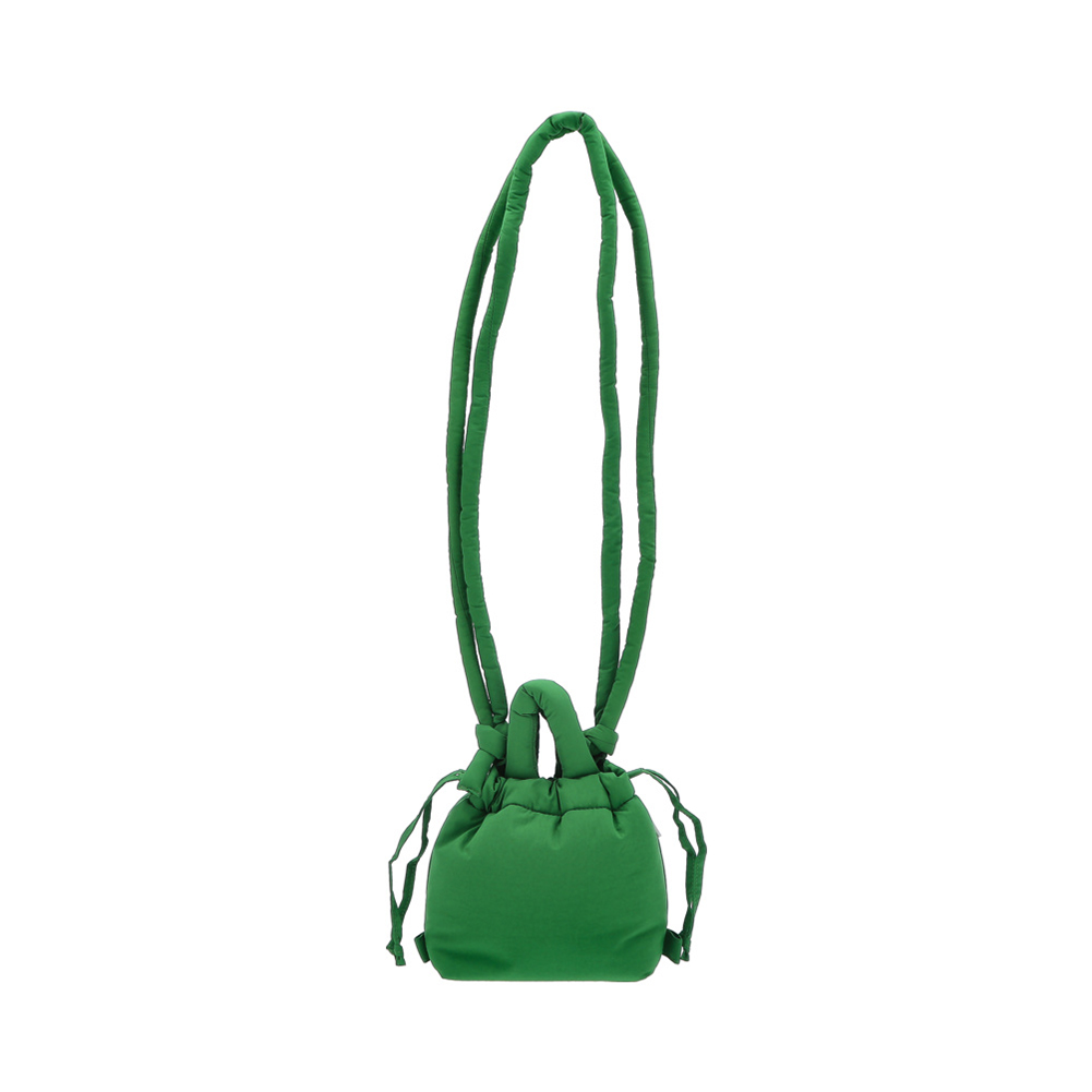 【OLEND】3wayバッグ グリーン 並行輸入品】 オレンド Olend マイクロ オナ ソフトバッグ Micro Ona