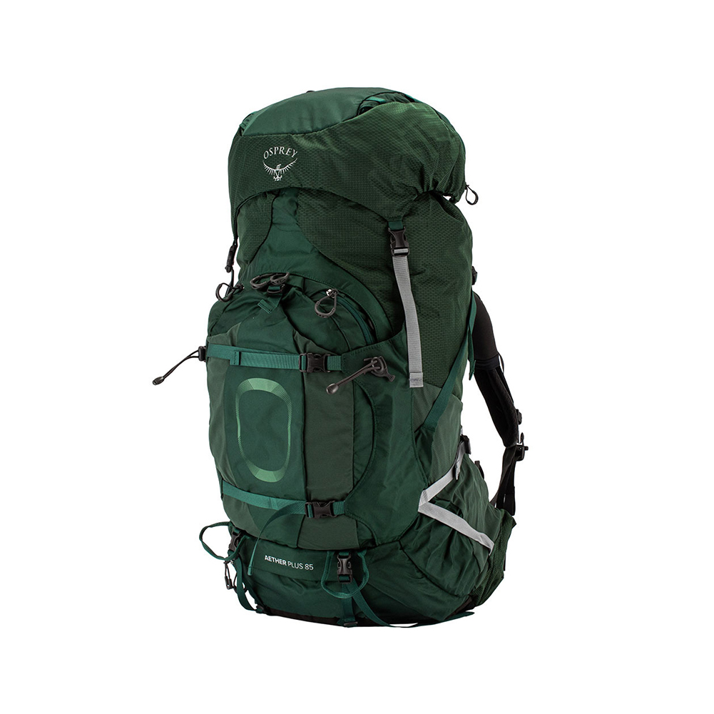 今ならポイントUP 【並行輸入品】 オスプレー Osprey バックパック イーサープラス 85 リュックサック アウトドア リュック 1000289 | OSPREY | 01