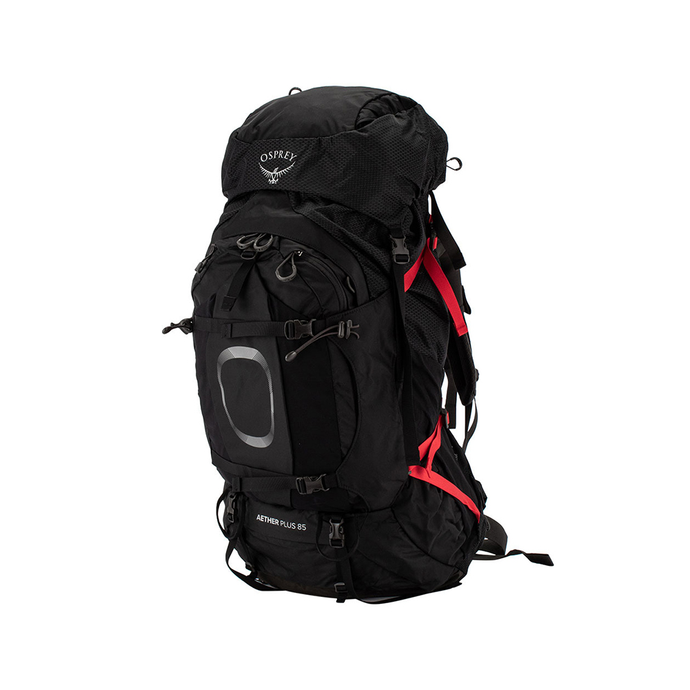 今ならポイントUP 【並行輸入品】 オスプレー Osprey バックパック イーサープラス 85 リュックサック アウトドア リュック 1000289 | OSPREY | 02