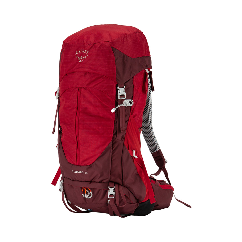 GW期間ポイント10倍 オスプレー Osprey バックパック ストラトス 36 Stratos 36L リュックサック ザック ハイキング