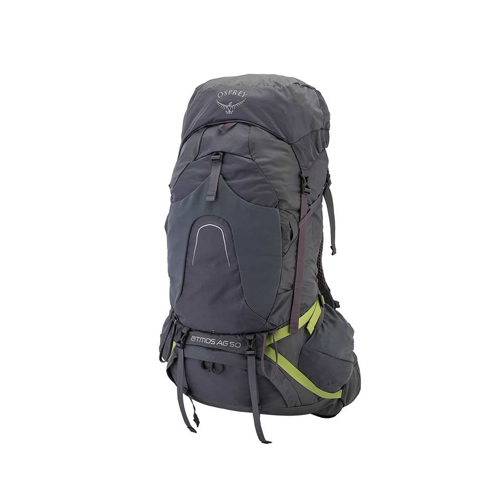 オスプレー Osprey バックパック アトモス AG 50 リュックサック ザック 47-50L アウトドア リュック