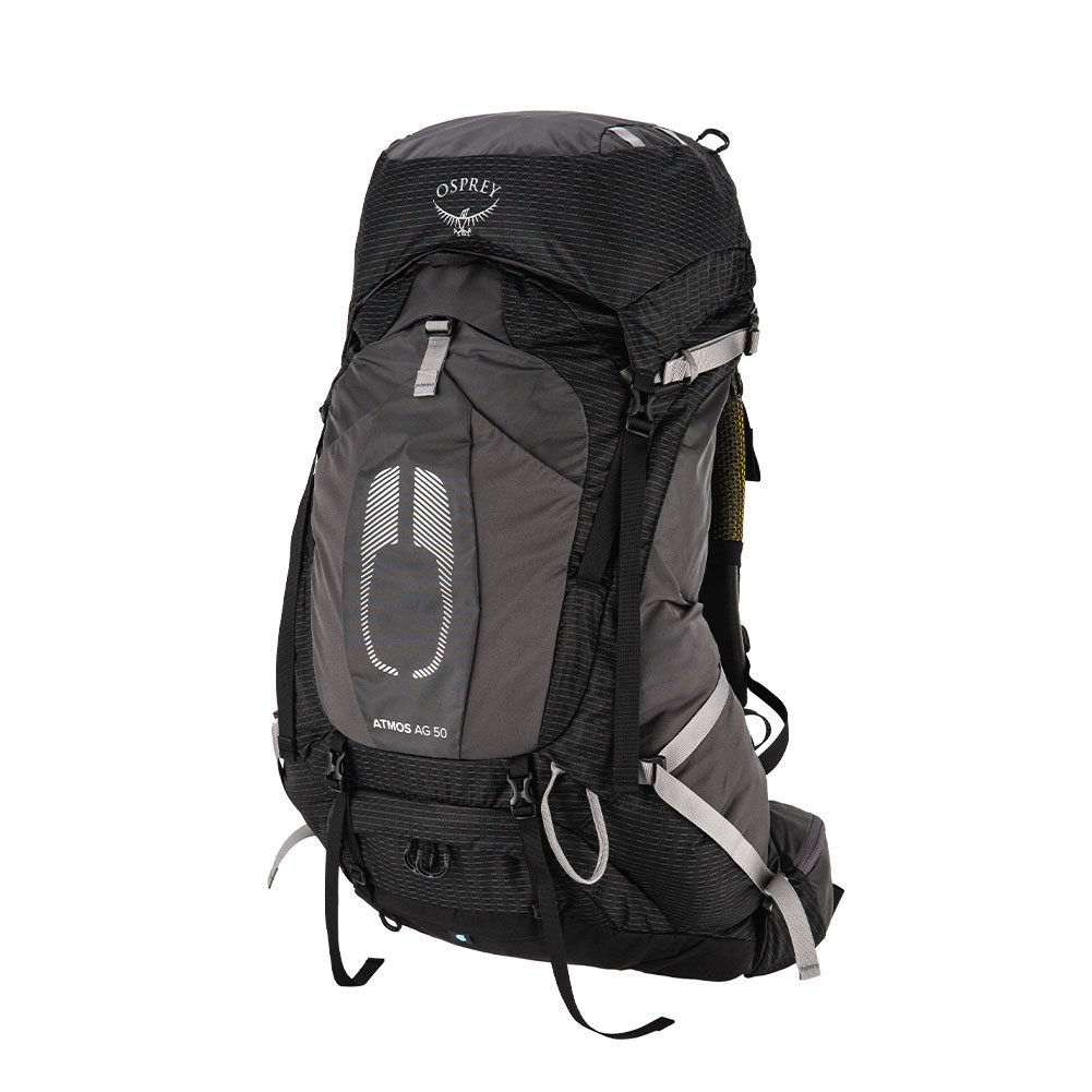 月末月初でポイントUP! オスプレー Osprey バックパック アトモス AG 50 リュックサック ザック 47-50L アウトドア リュック